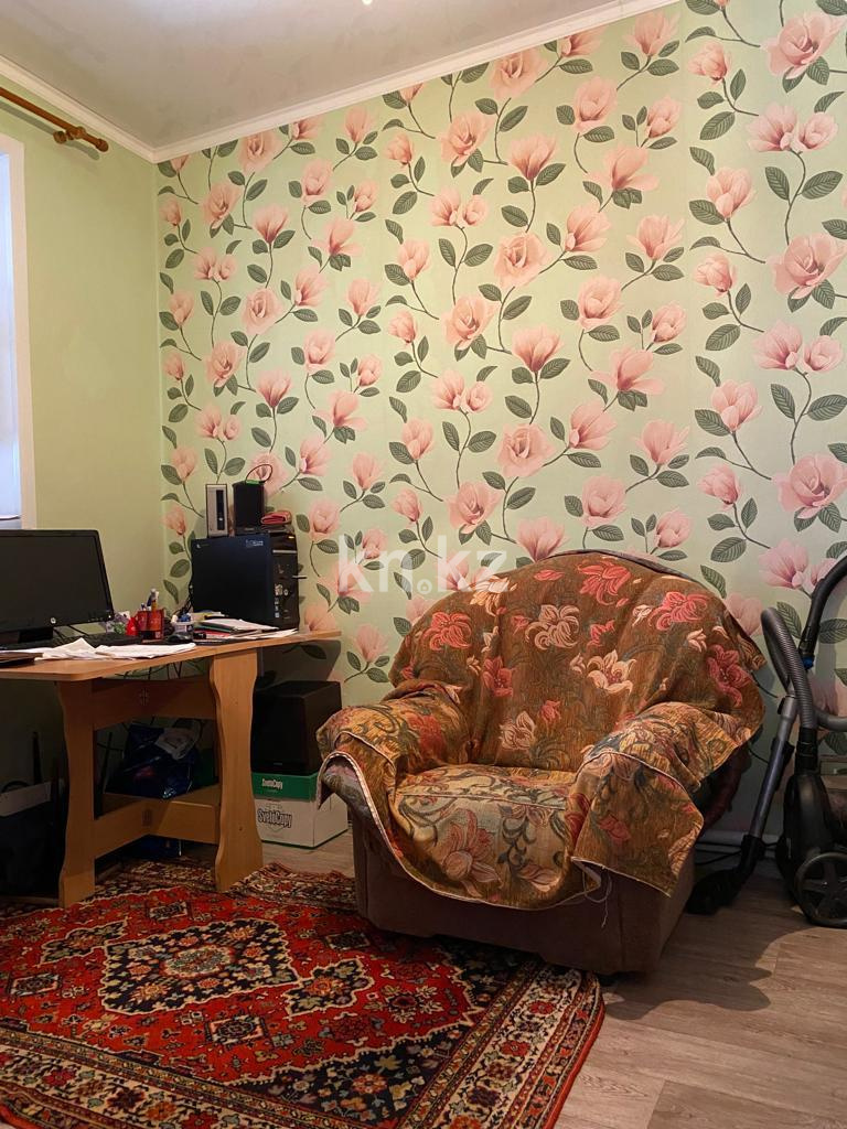 Продажа 3-комнатного дома, 58.3 м², ул. Сатпаева в Караганде - фото 8