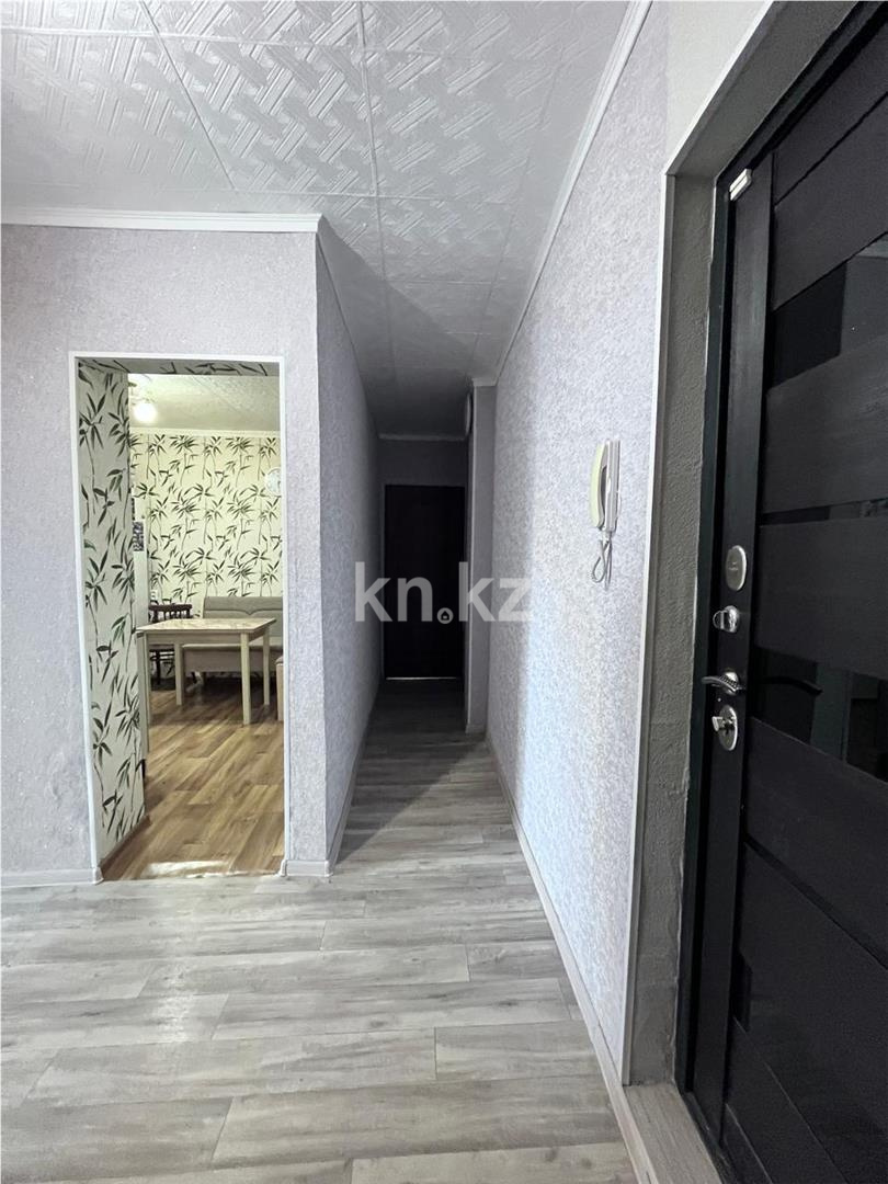 Продажа 2-комнатной квартиры, 56.5 м², ул. Сатыбалдина, дом  7/2 в Караганде - фото 10