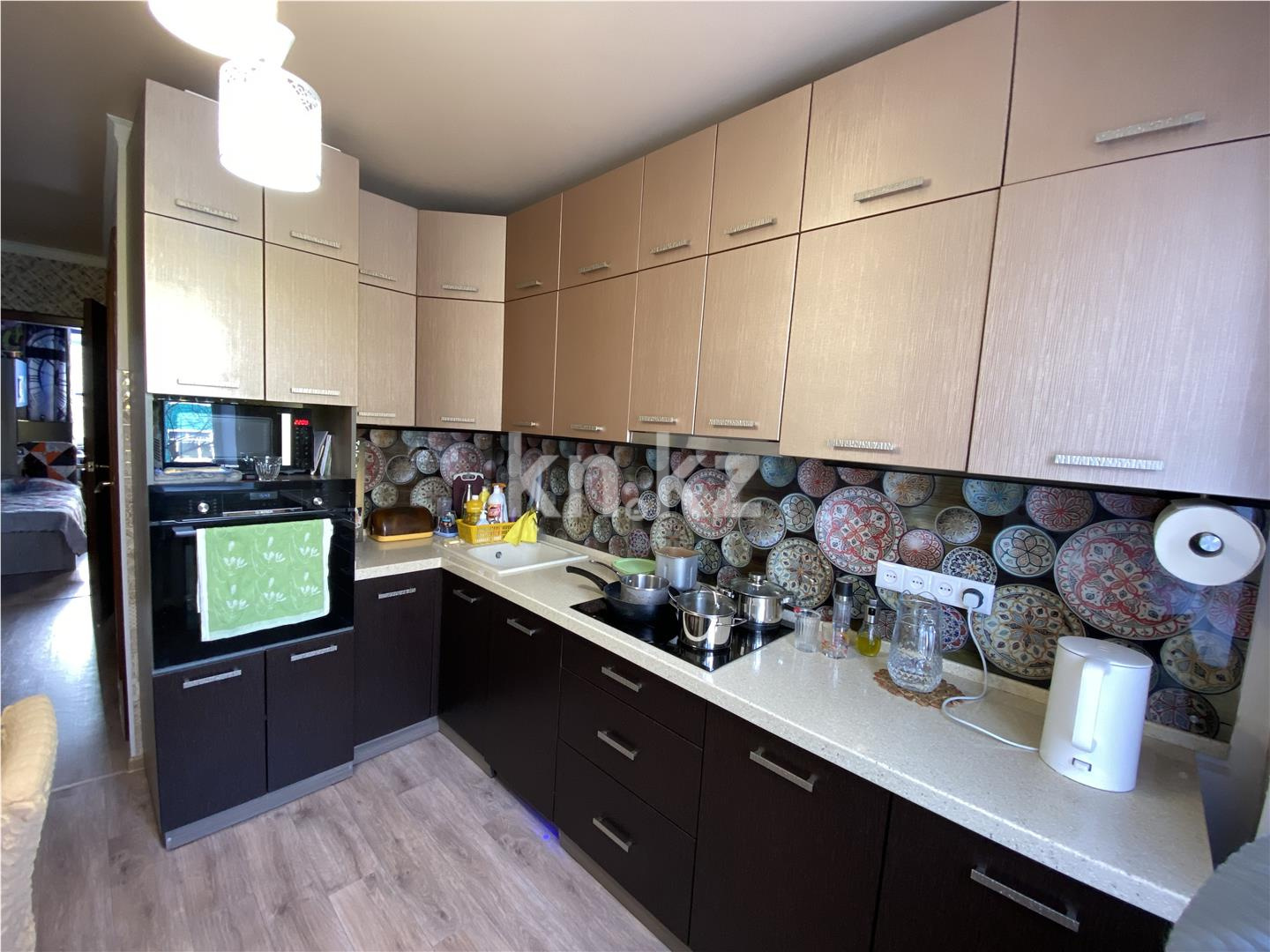 Продажа 3-комнатной квартиры, 64 м² в Караганде - фото 10