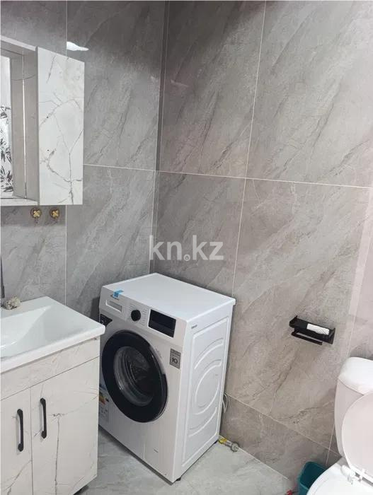 Продажа 1-комнатной квартиры, 40 м² в Алматы - фото 3