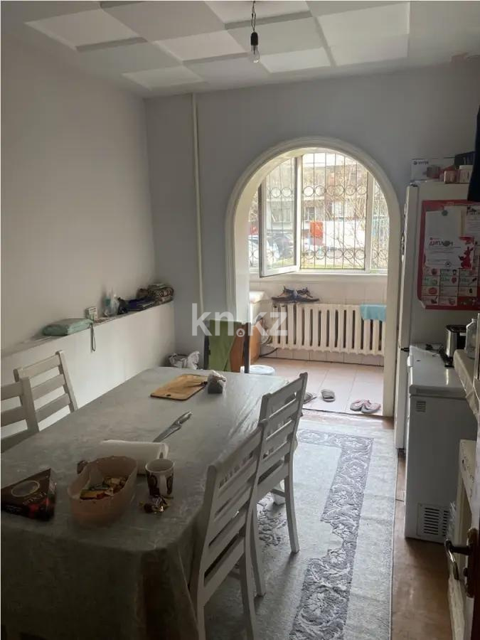 Продажа 2-комнатной квартиры, 54.5 м² в Алматы - фото 3