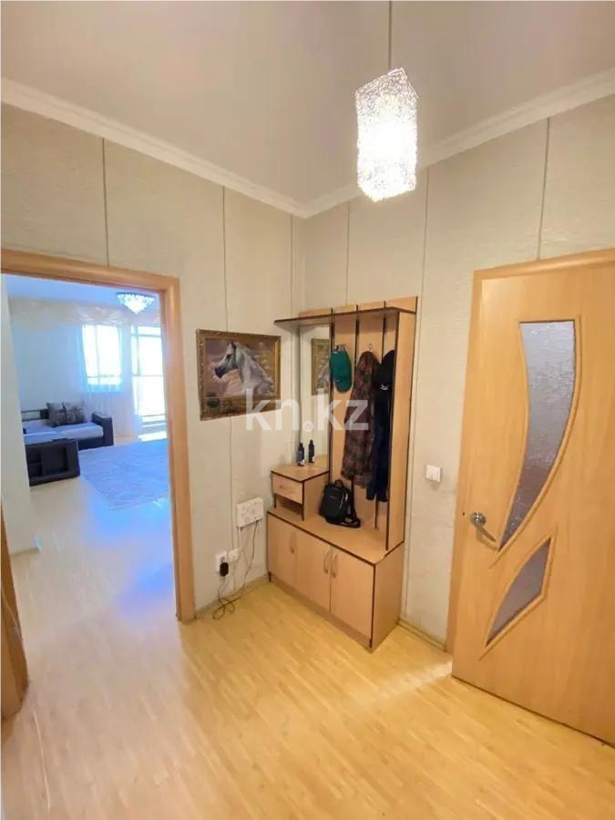 Продажа 2-комнатной квартиры, 50 м², ул. Пушкина, дом  25/1 в Астане - фото 5