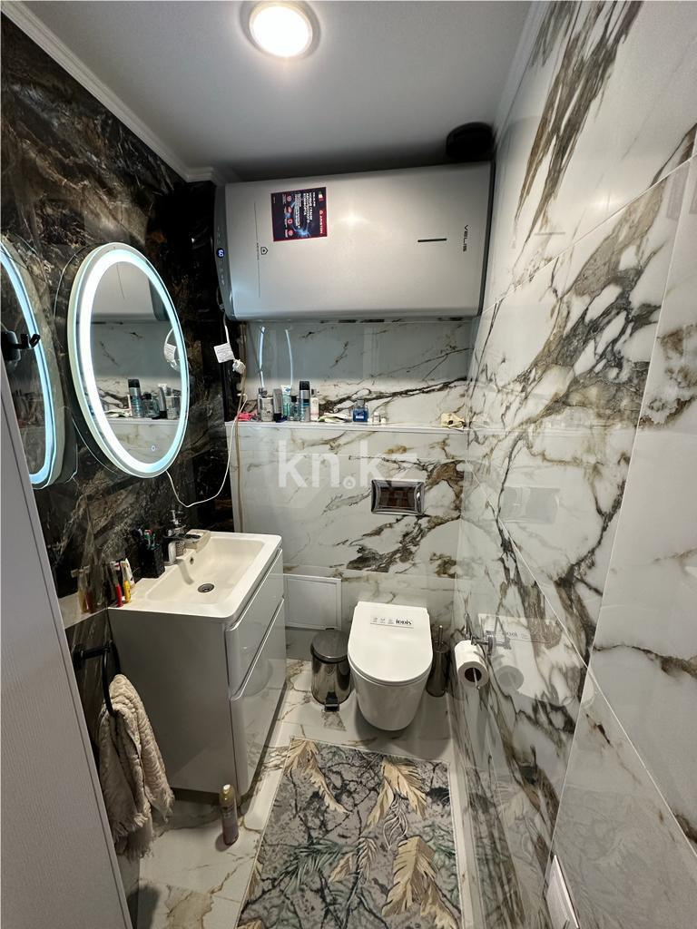 Продажа 4-комнатной квартиры, 102 м² в Караганде - фото 6