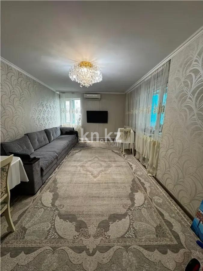 Продажа 2-комнатной квартиры, 69 м² в Астане
