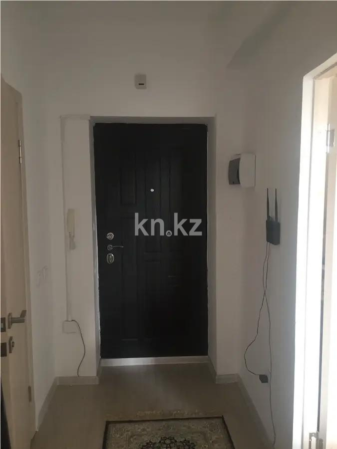 Продажа 1-комнатной квартиры, 40 м², Кульджинский тракт, дом  16/32 в Алматы - фото 4
