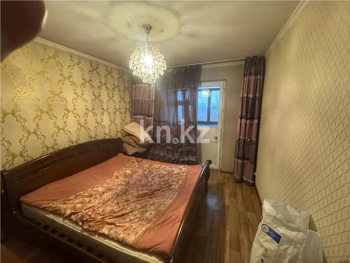 Продажа 2-комнатной квартиры, 51.1 м² в Алматы - фото 3