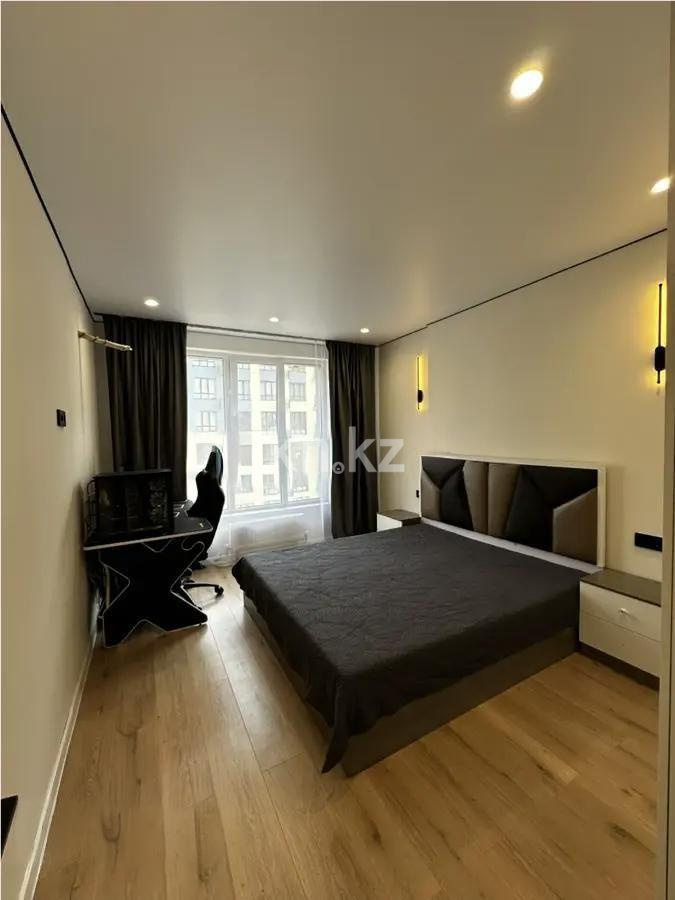 Продажа 3-комнатной квартиры, 60 м² в Алматы - фото 2