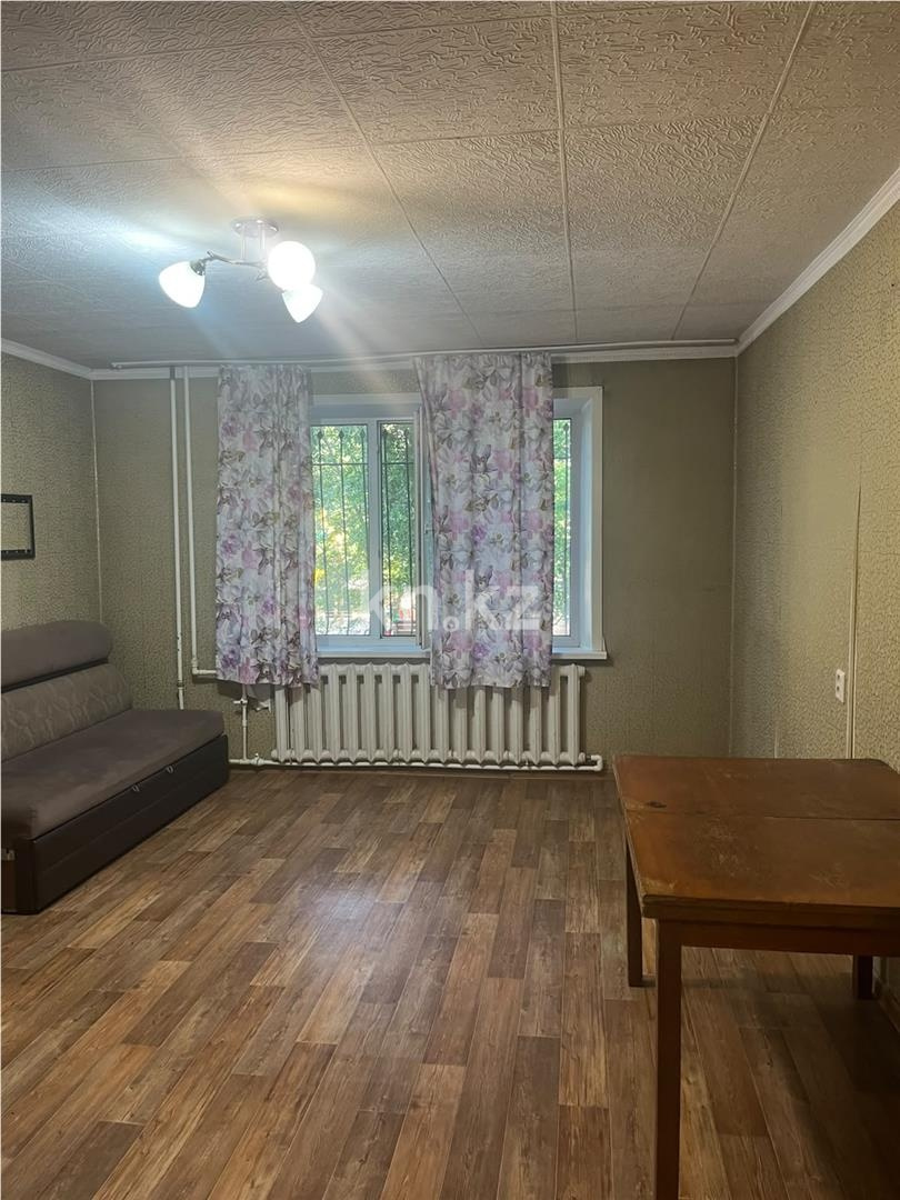Продажа 1-комнатной квартиры, 37 м² в Караганде - фото 4