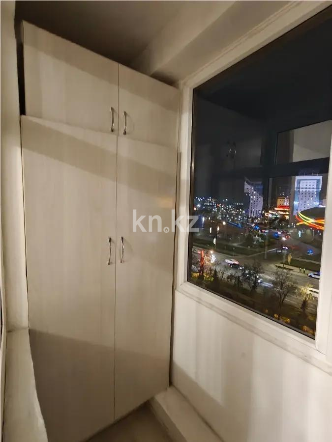 Продажа 1-комнатной квартиры, 36.4 м² в Алматы - фото 5