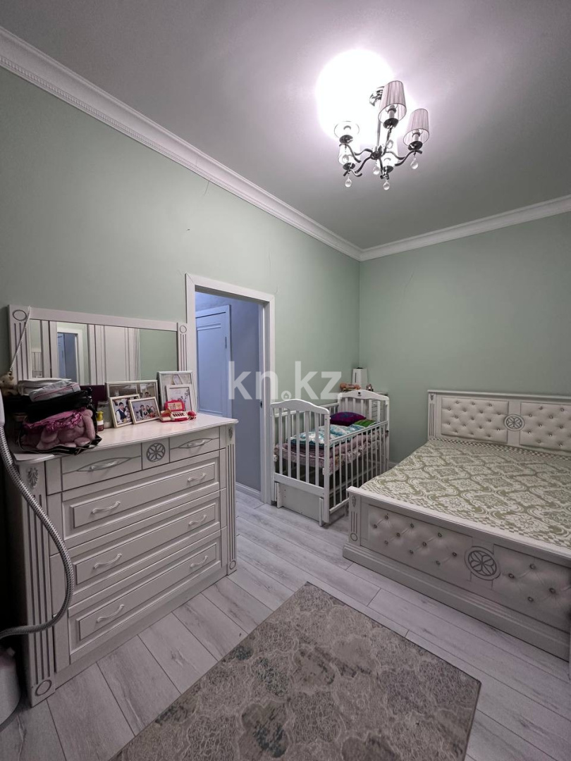 Продажа 3-комнатной квартиры, 68 м² в Караганде