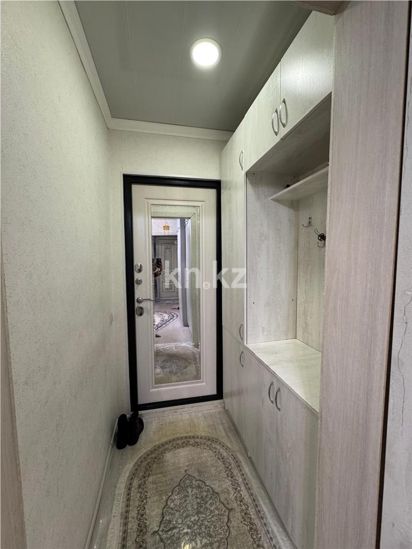 Продажа 3-комнатной квартиры, 64 м², мкр-н 6-й в Темиртау - фото 9