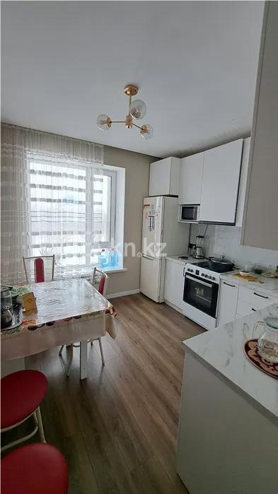 Продажа 2-комнатной квартиры, 59 м² в Астане - фото 3