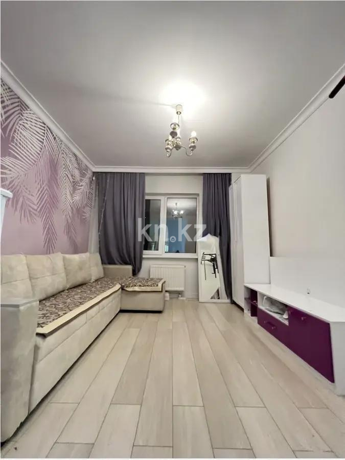 Продажа 3-комнатной квартиры, 75 м² в Астане - фото 3