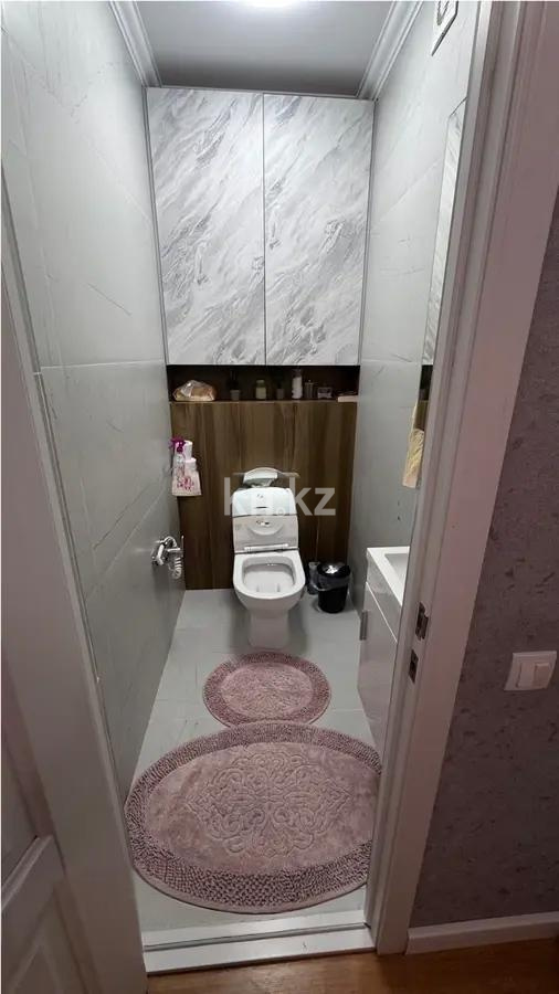 Продажа 3-комнатной квартиры, 83.5 м², ул. Е-15, дом  3 в Астане - фото 10