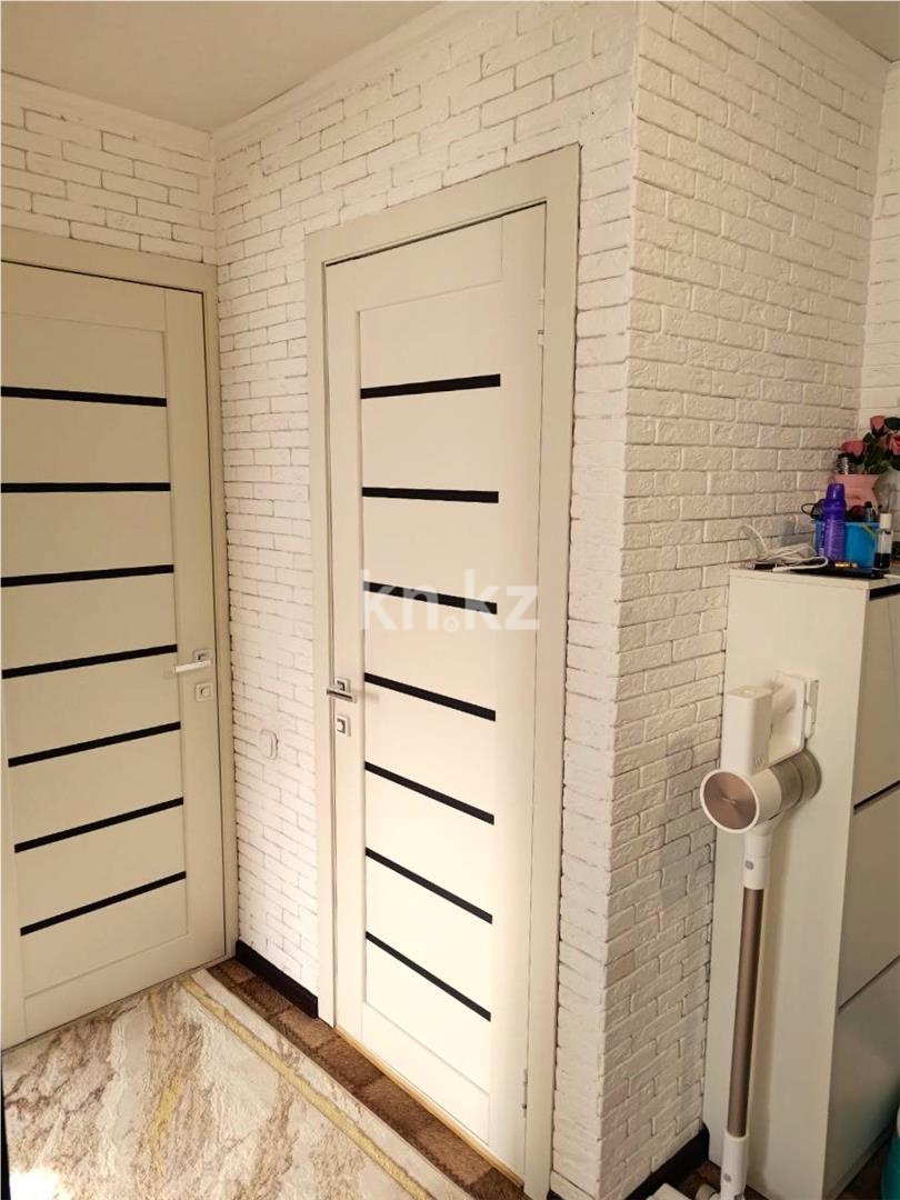 Продажа 3-комнатной квартиры, 62 м² в Караганде - фото 12