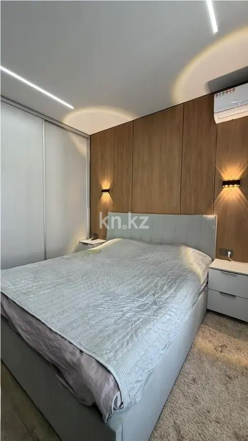 Продажа 3-комнатной квартиры, 76.2 м² в Алматы - фото 3