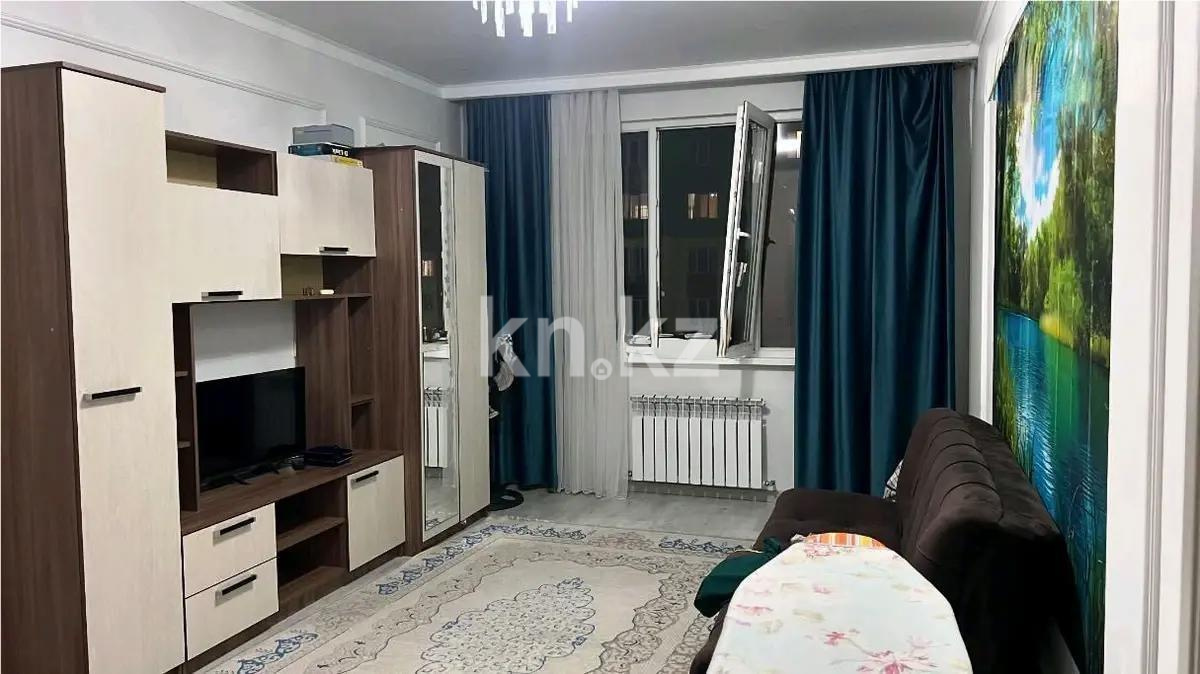 Продажа 2-комнатной квартиры, 62 м² в Алматы