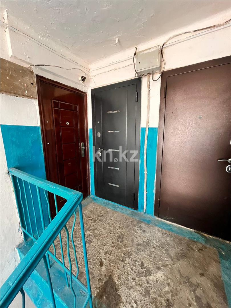 Продажа 2-комнатной квартиры, 45 м² в Темиртау - фото 11