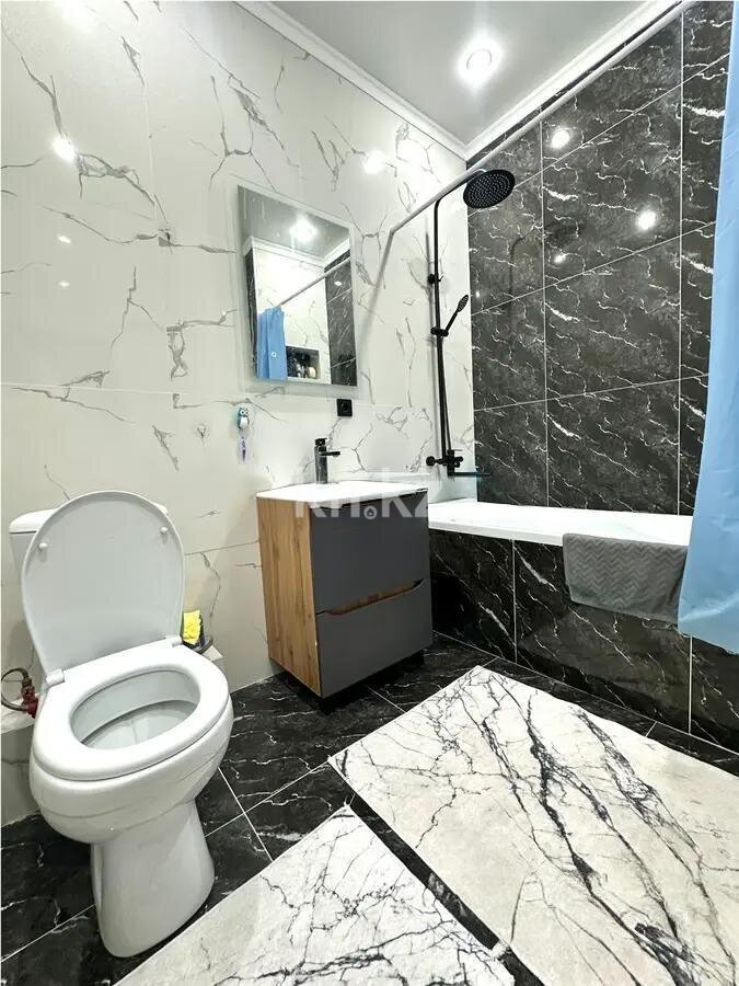 Продажа 3-комнатной квартиры, 81 м² в Астане - фото 5