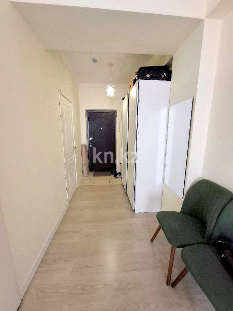 Продажа 1-комнатной квартиры, 32.4 м², ул. Торайгырова, дом  21 - ул. Мустафина в Алматы - фото 10