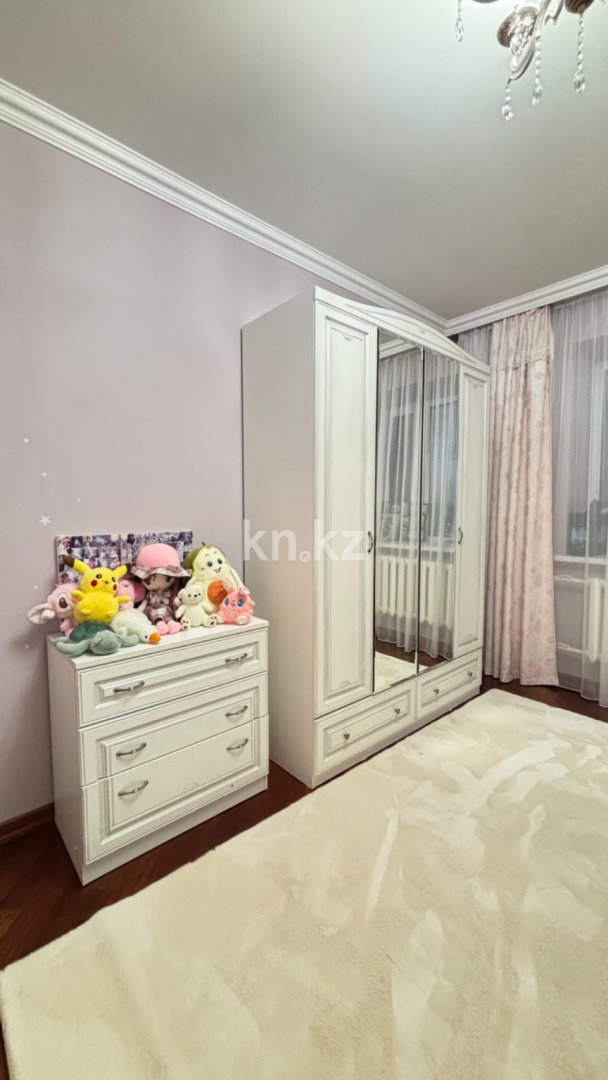 Продажа 7-комнатной квартиры, 183.3 м² в Астане - фото 23