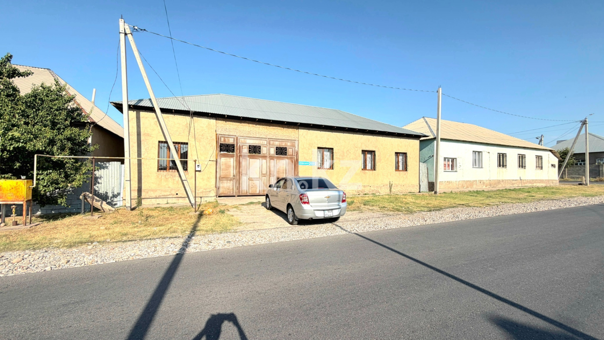Продажа 5-комнатного дома, 132 м² в Шымкенте