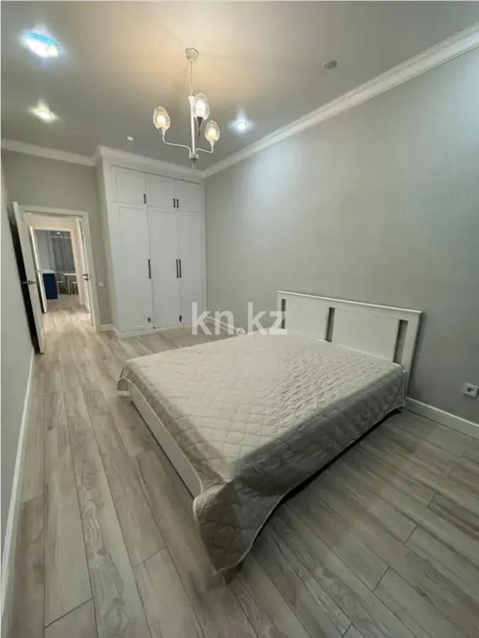 Продажа 2-комнатной квартиры, 58 м² в Астане - фото 2