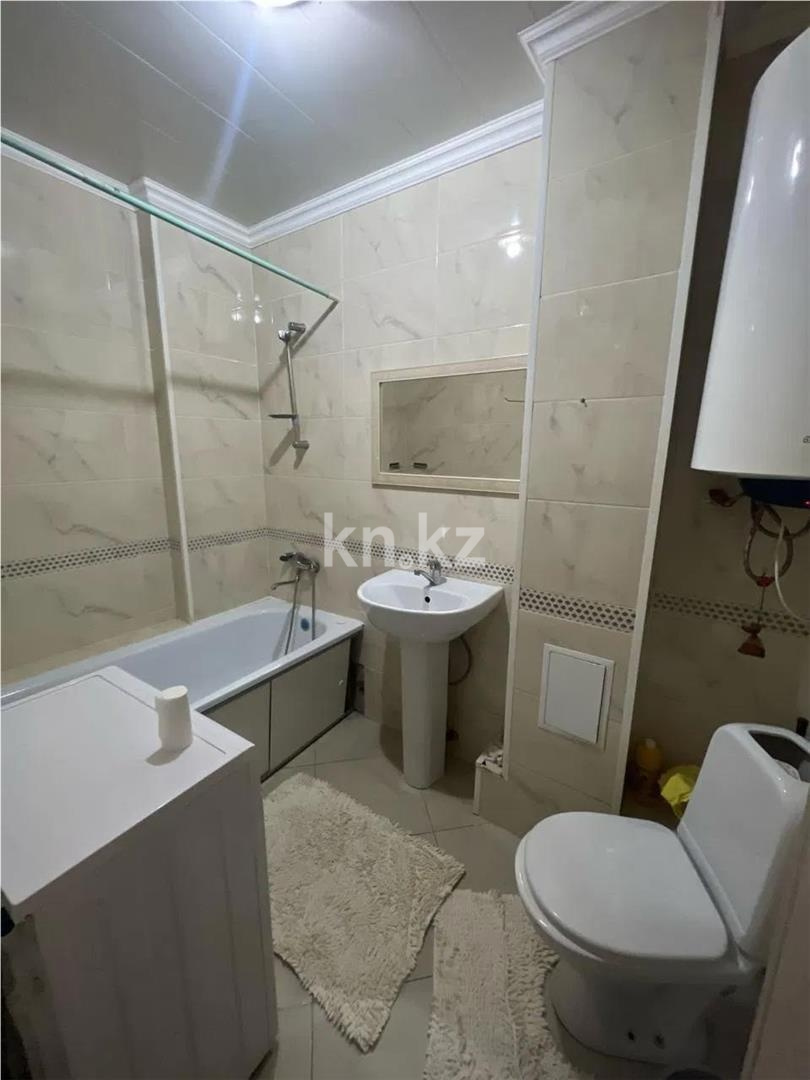 Продажа 2-комнатной квартиры, 37 м² в Астане - фото 4
