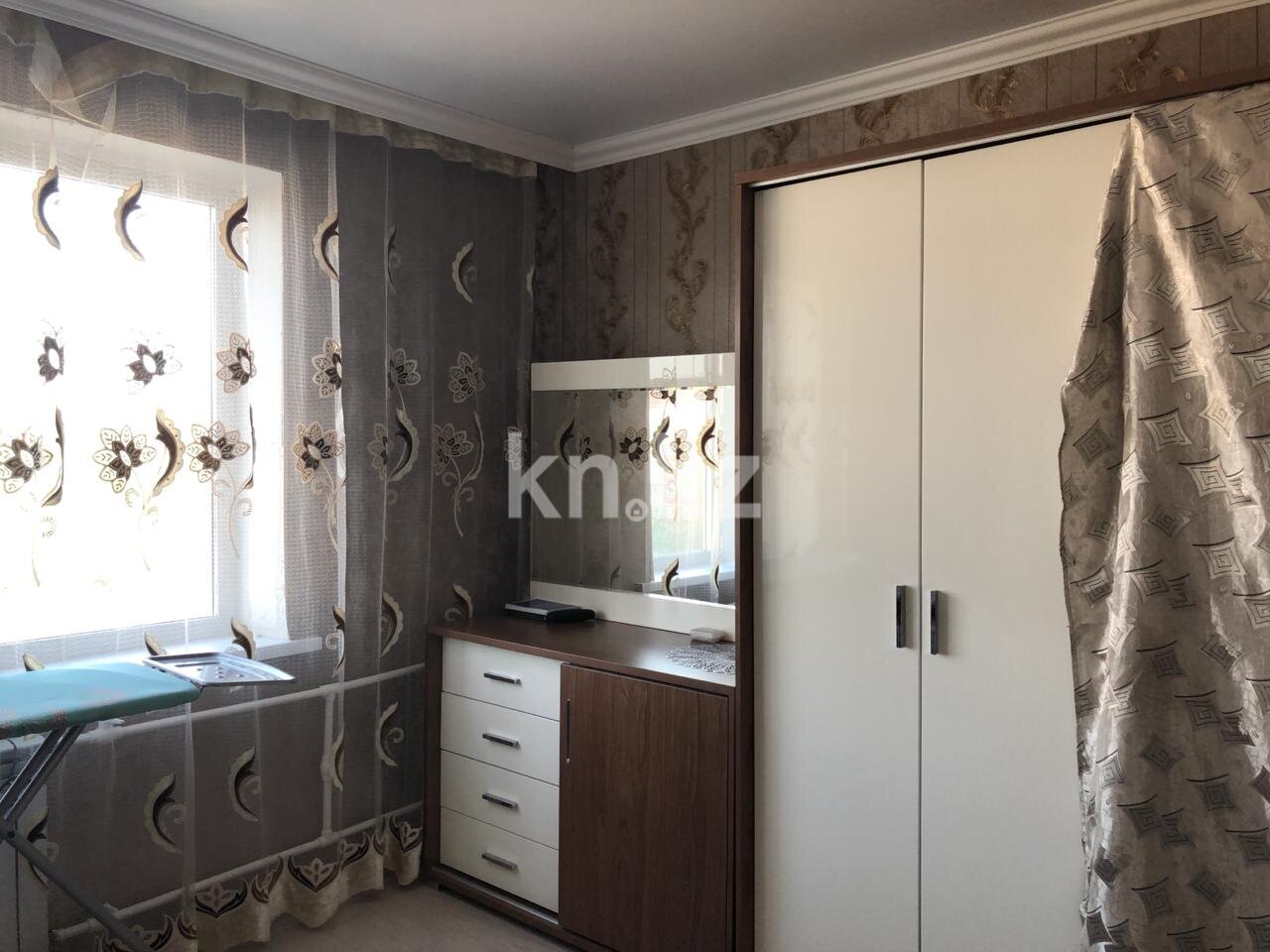 Продажа 4-комнатной квартиры, 89 м² в Караганде - фото 7
