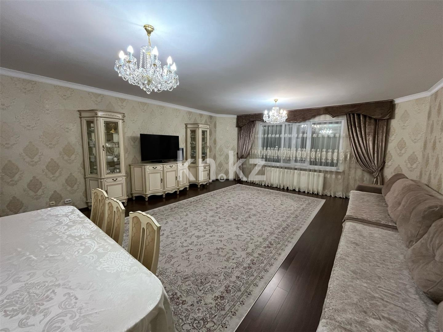 Продажа 3-комнатной квартиры, 123 м² в Астане - фото 4