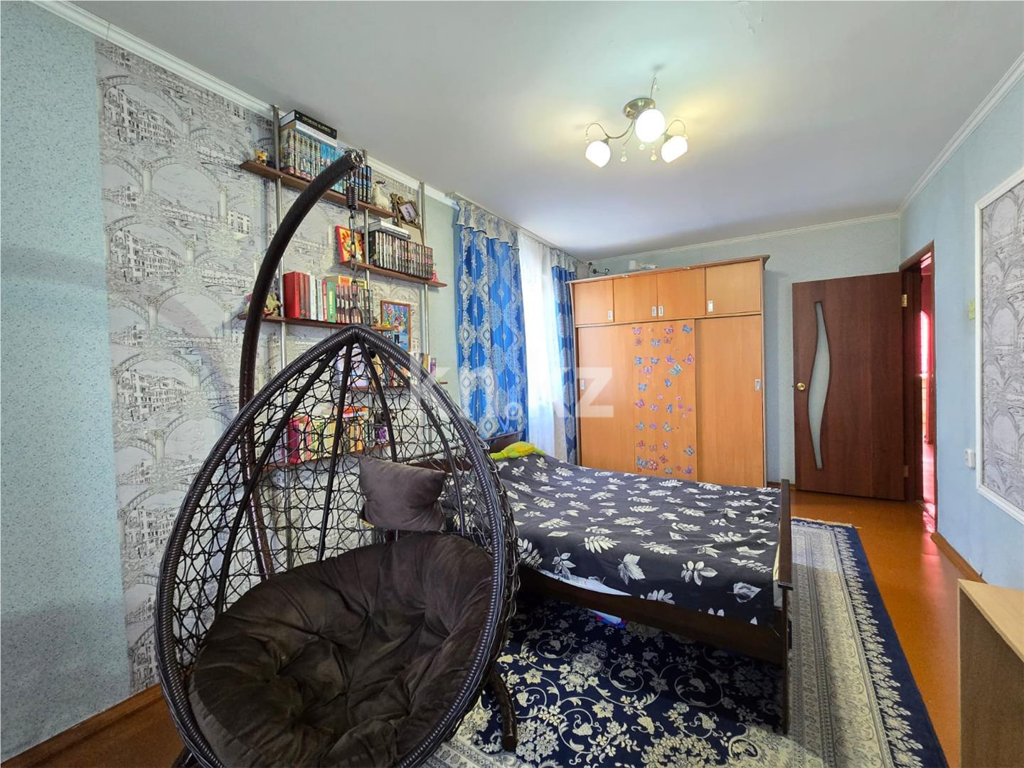 Продажа 3-комнатной квартиры, 62 м² в Темиртау - фото 4