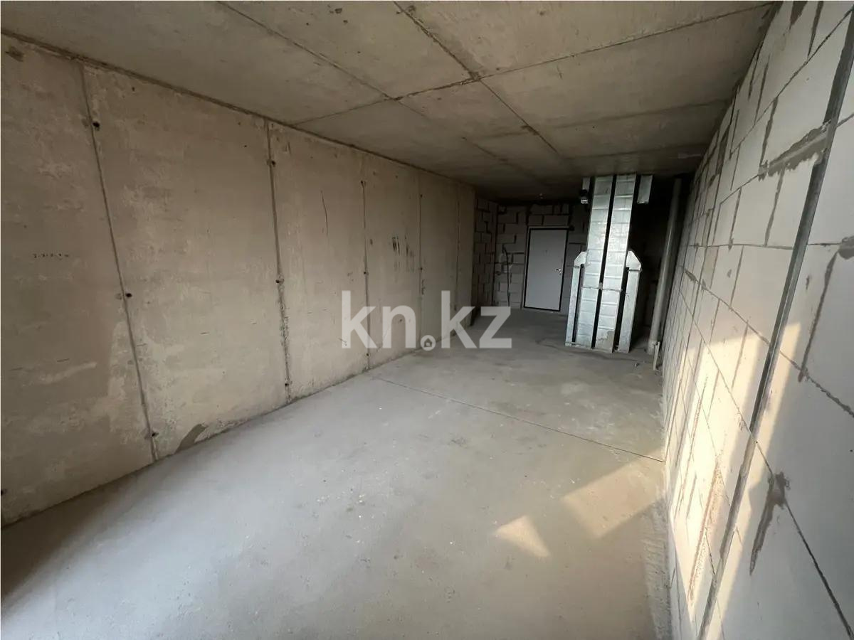 Продажа 1-комнатной квартиры, 33.8 м², ул. Омарова, дом  1 в Алматы - фото 2