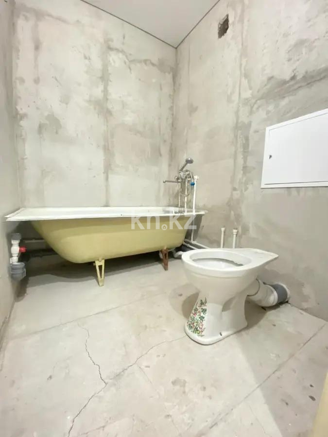 Продажа 2-комнатной квартиры, 43 м², ул. Караганды, дом  28/1 в Темиртау - фото 3