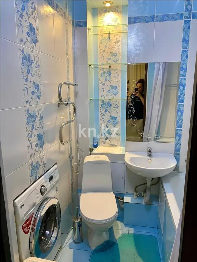 Продажа 2-комнатной квартиры, 44 м², пр. Женис, дом  37/1 в Астане - фото 4