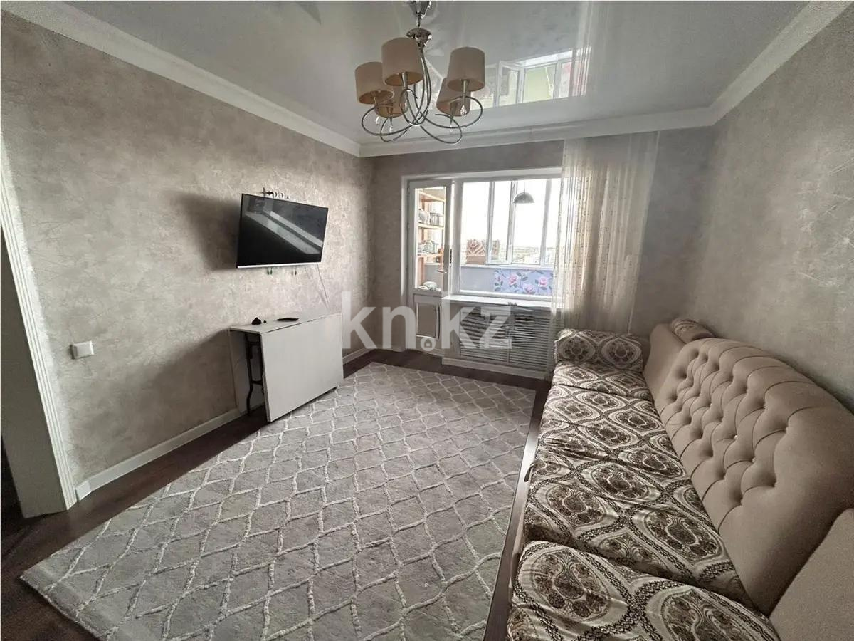 Продажа 2-комнатной квартиры, 64 м², пр. Шахтеров, дом  60 в Караганде