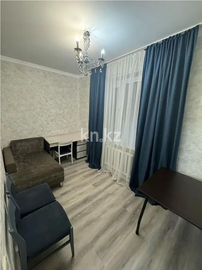 Продажа 1-комнатной квартиры, 37 м² в Алматы - фото 2