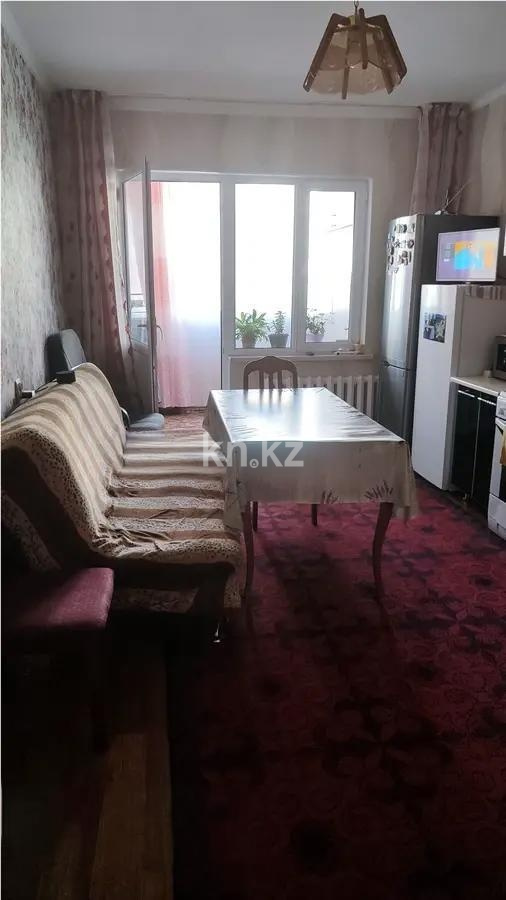Продажа 1-комнатной квартиры, 63 м² в Алматы