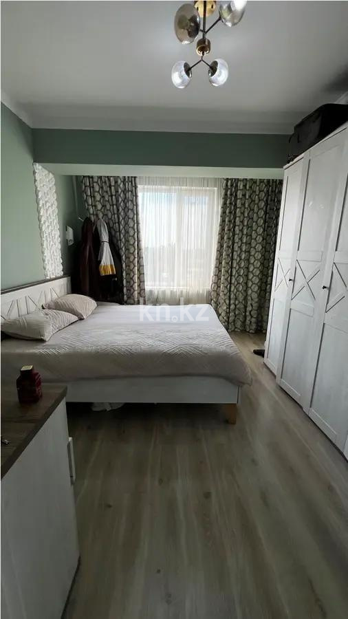 Продажа 2-комнатной квартиры, 65.1 м² в Алматы - фото 2