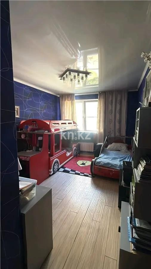 Продажа 3-комнатной квартиры, 107 м² в Астане - фото 4