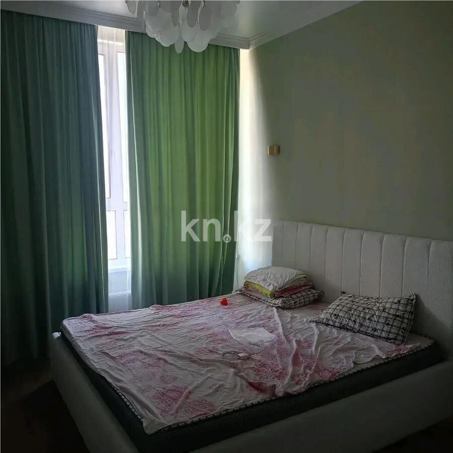 Продажа 2-комнатной квартиры, 65.7 м² в Астане - фото 2