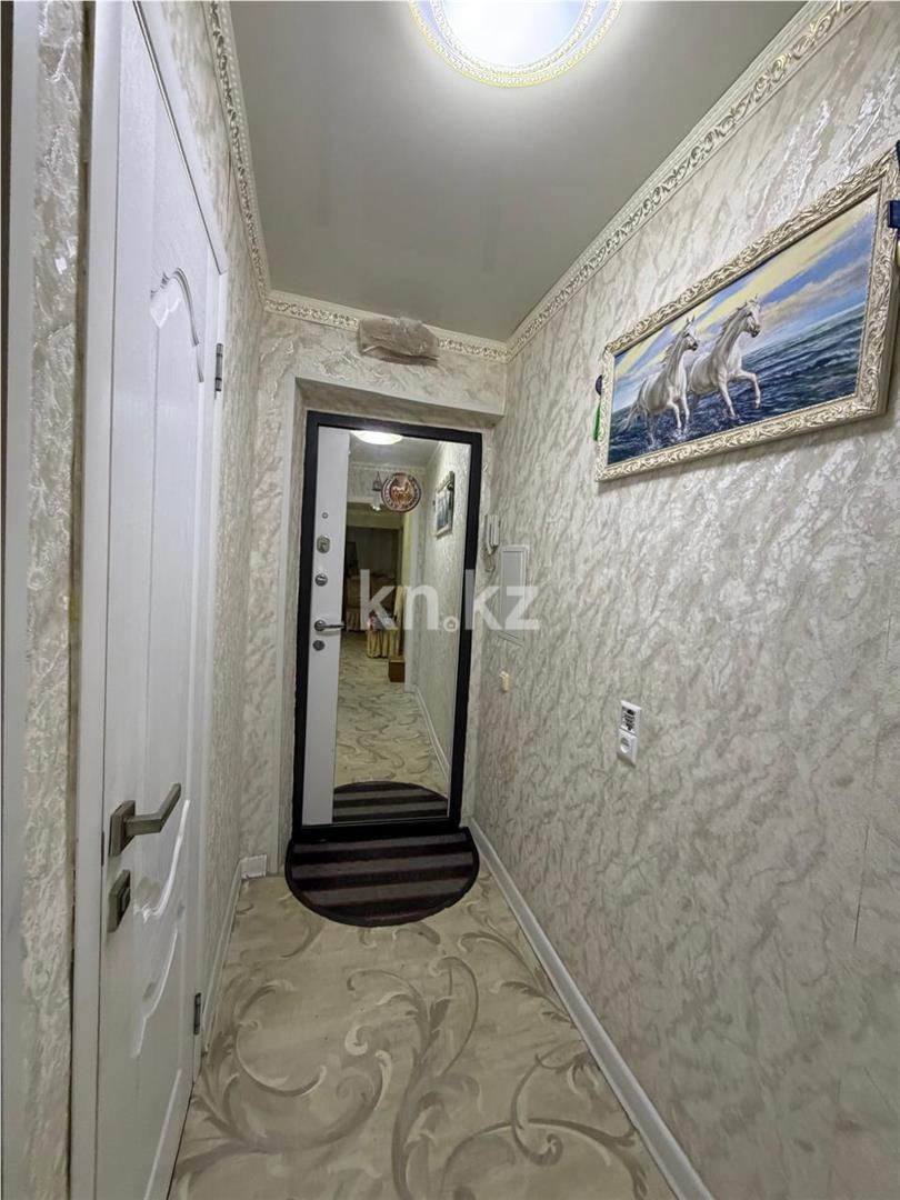 Продажа 3-комнатной квартиры, 55 м² в Темиртау - фото 8