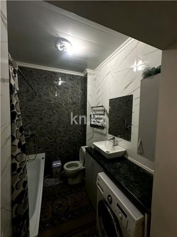 Продажа 1-комнатной квартиры, 32 м² в Алматы - фото 2