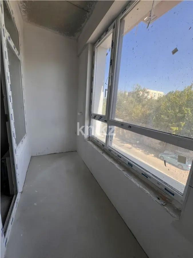 Продажа 1-комнатной квартиры, 36.4 м², ул. Утеген батыра, дом  11в в Алматы - фото 3