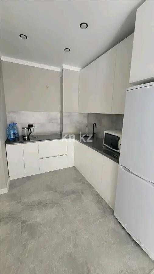 Продажа 2-комнатной квартиры, 48 м² в Алматы - фото 2