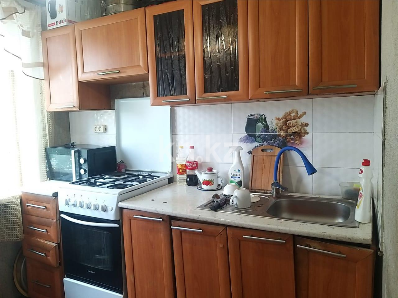 Продажа 2-комнатной квартиры, 45 м², 18-й мкр. в Караганде - фото 8