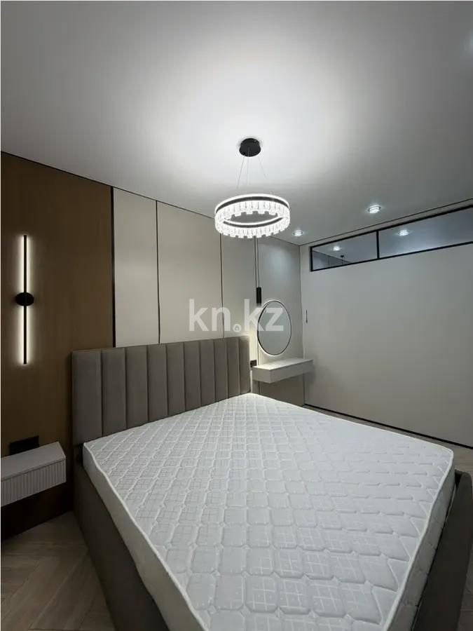 Продажа 3-комнатной квартиры, 76 м² в Алматы - фото 3