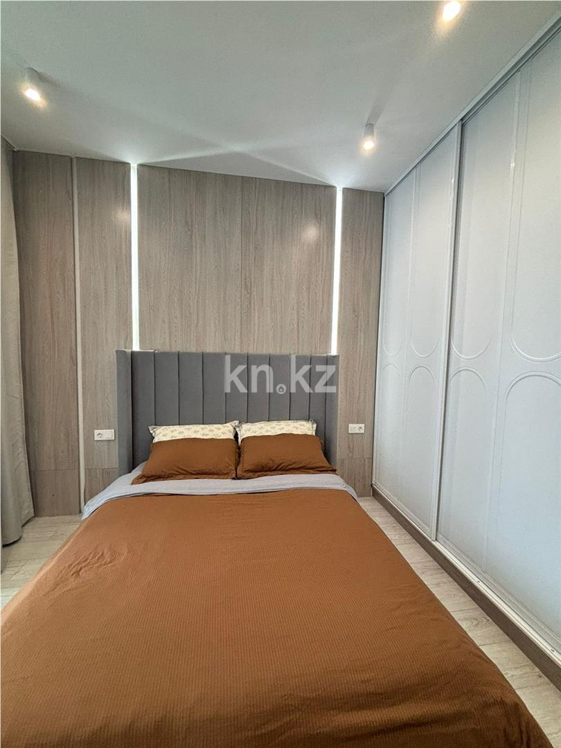 Продажа 2-комнатной квартиры, 46 м² в Караганде - фото 3