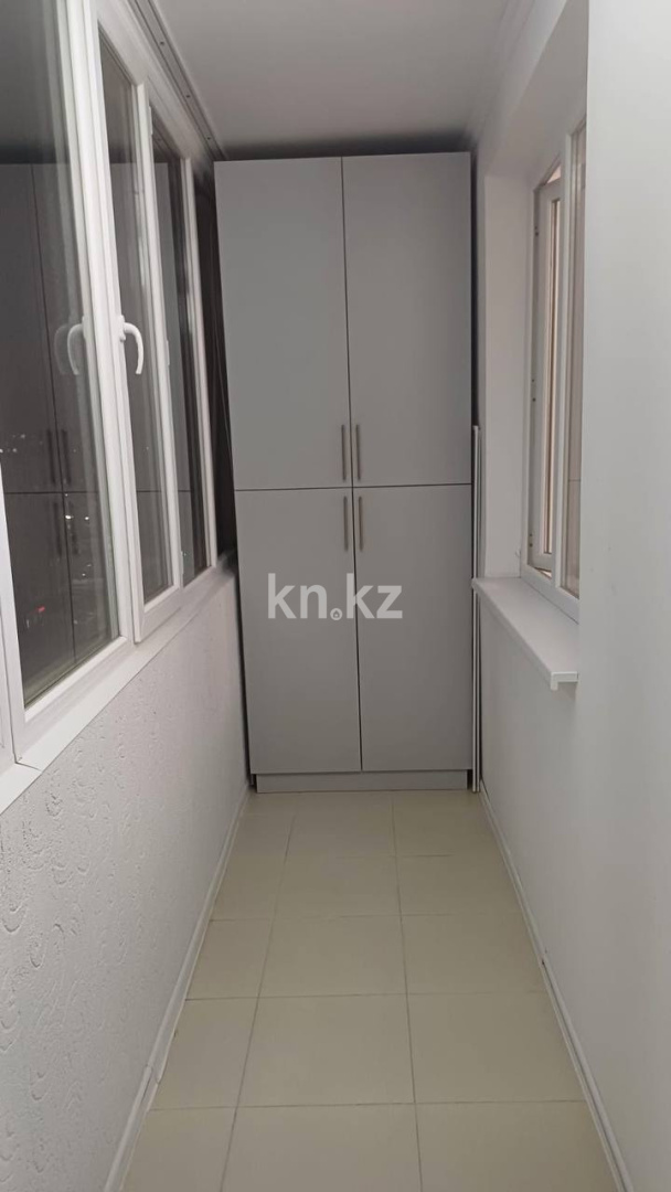 Аренда 1-комнатной квартиры, 40 м² в Астане - фото 3