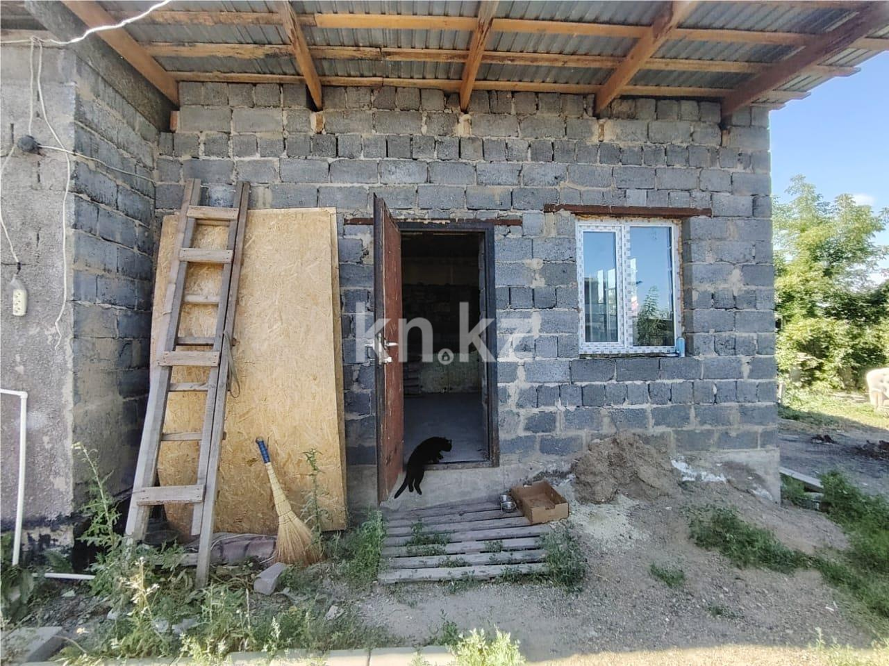 Продажа 4-комнатного дома, 75 м², ул. Брусиловского в Темиртау - фото 6