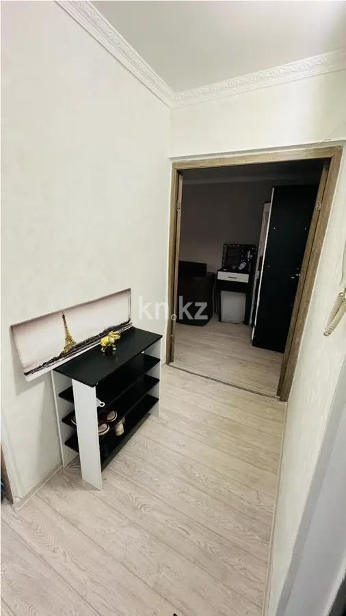 Продажа 1-комнатной квартиры, 30 м² в Алматы - фото 3